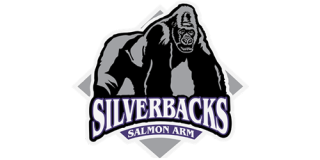 Salmon Arm Silverbacks