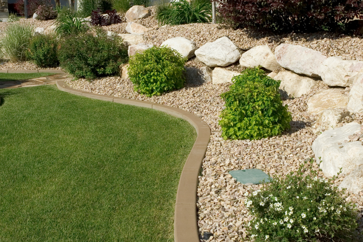 Retaining Walls